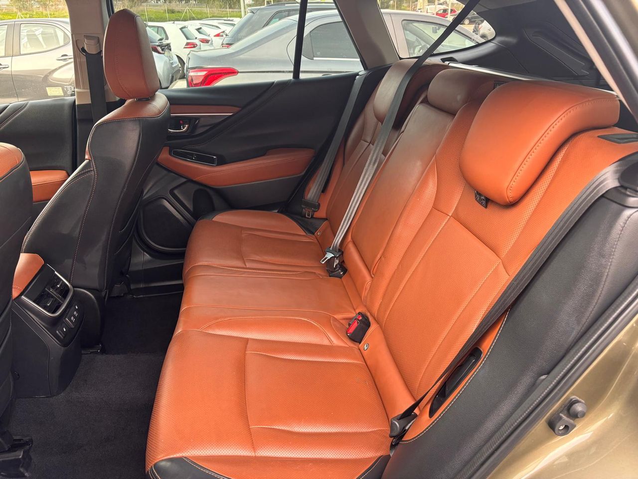 Subaru Outback 2.5I 169CV EXECUTIVE PLUS AWD - Foto 11