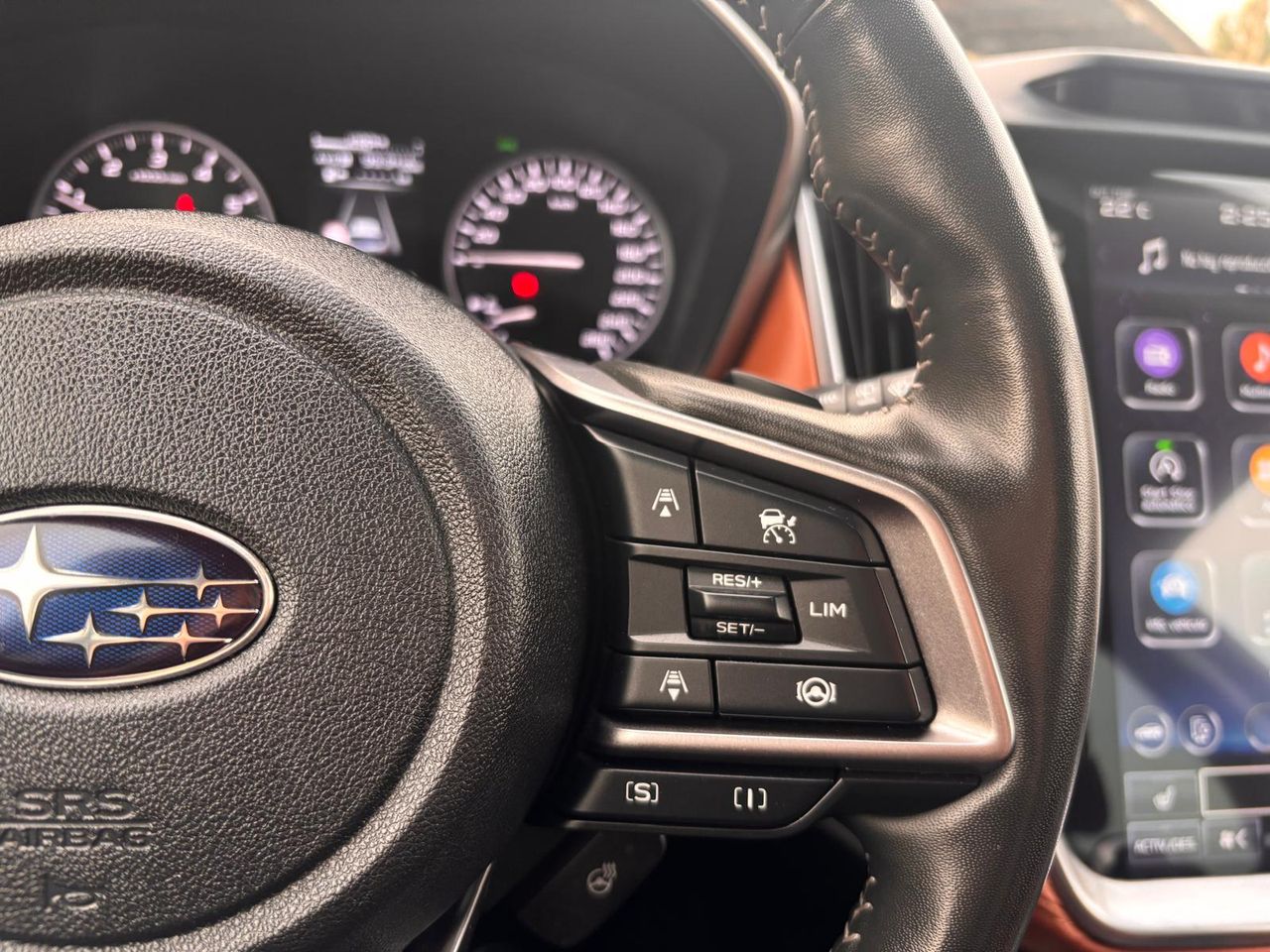 Subaru Outback 2.5I 169CV EXECUTIVE PLUS AWD - Foto 14