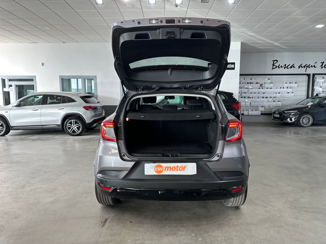 Mitsubishi ASX 100T 90CV SPIRIT - Foto 8