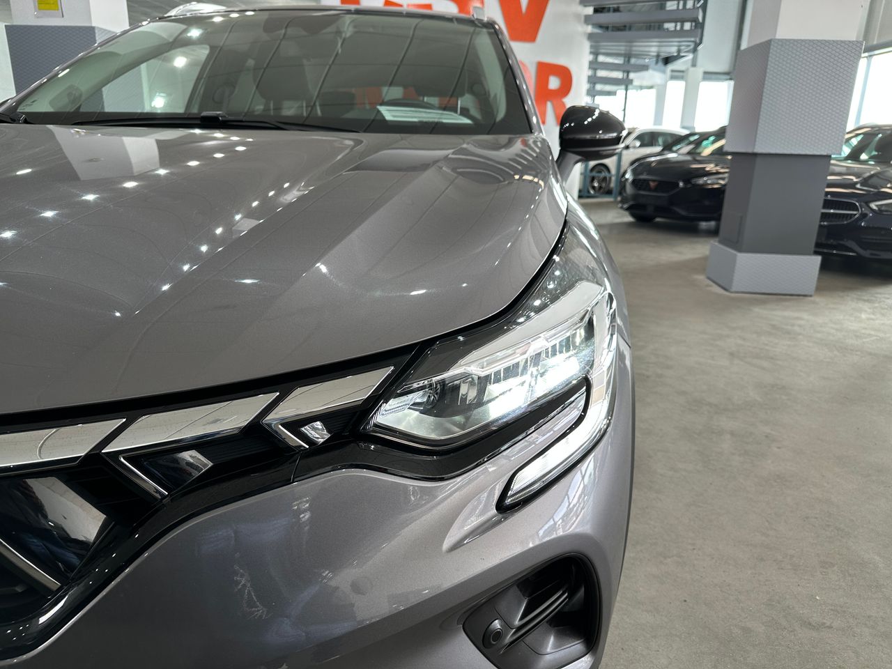 Mitsubishi ASX 100T 90CV SPIRIT - Foto 24