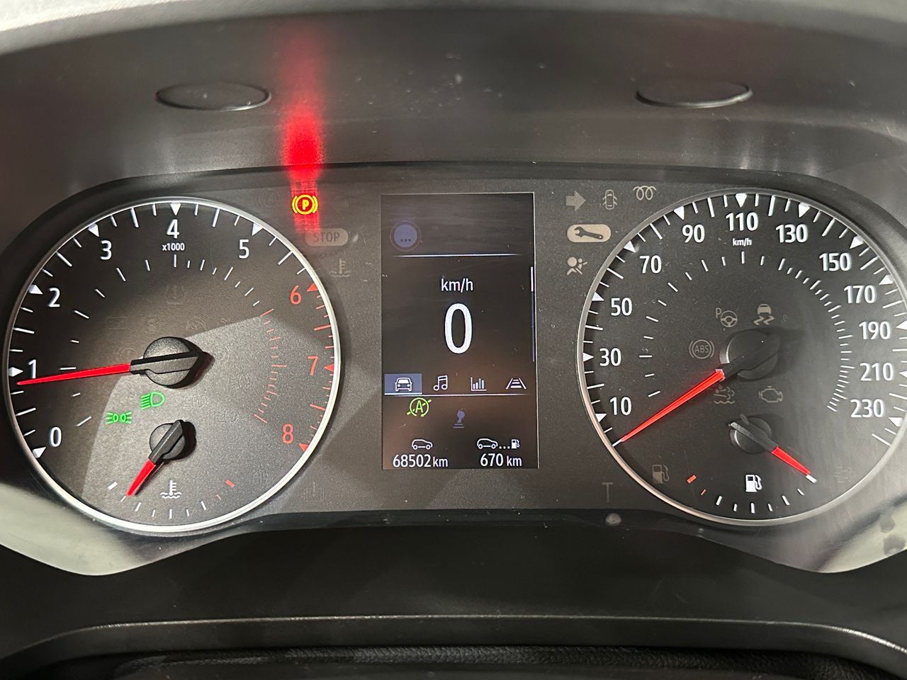 Mitsubishi ASX 100T 90CV SPIRIT - Foto 19