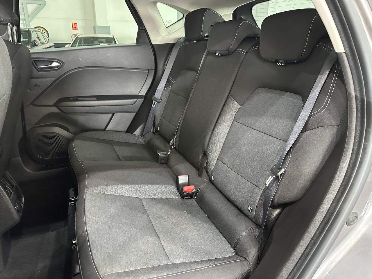 Mitsubishi ASX 100T 90CV SPIRIT - Foto 9