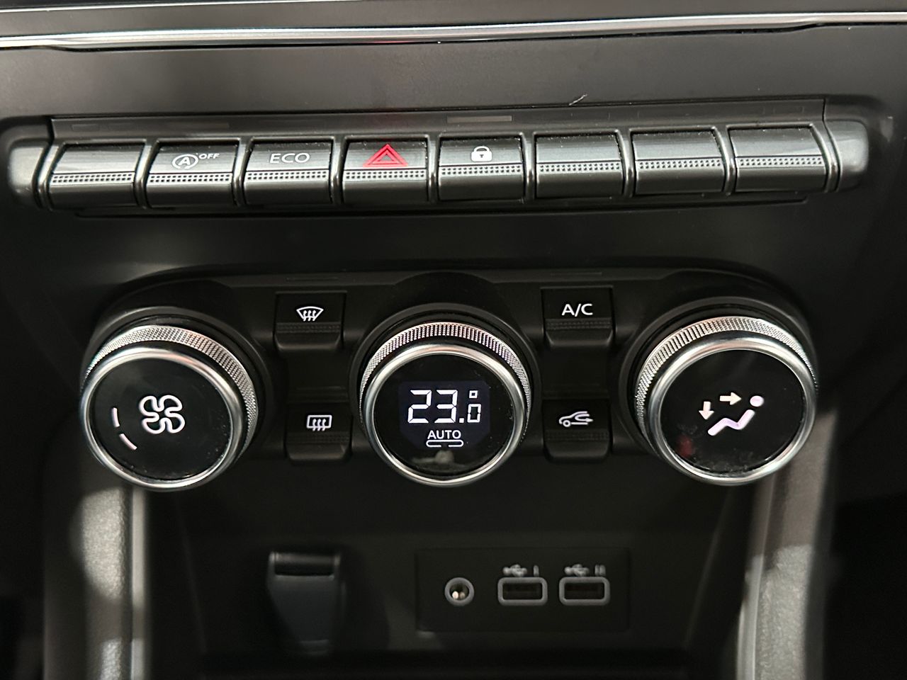 Mitsubishi ASX 100T 90CV SPIRIT - Foto 22