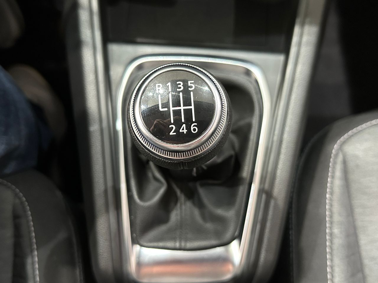 Mitsubishi ASX 100T 90CV SPIRIT - Foto 23