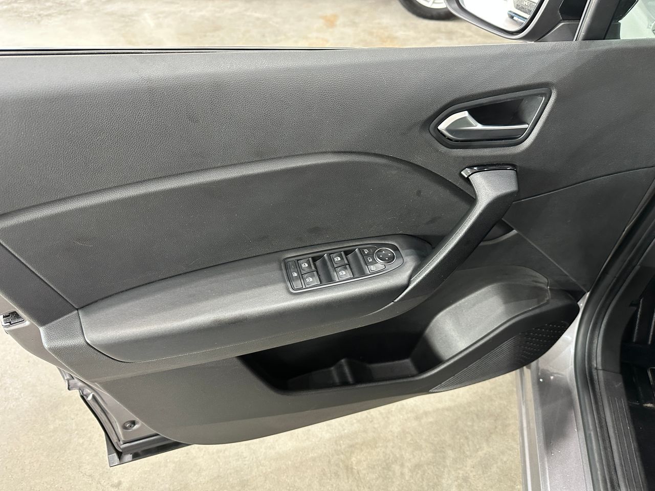 Mitsubishi ASX 100T 90CV SPIRIT - Foto 13