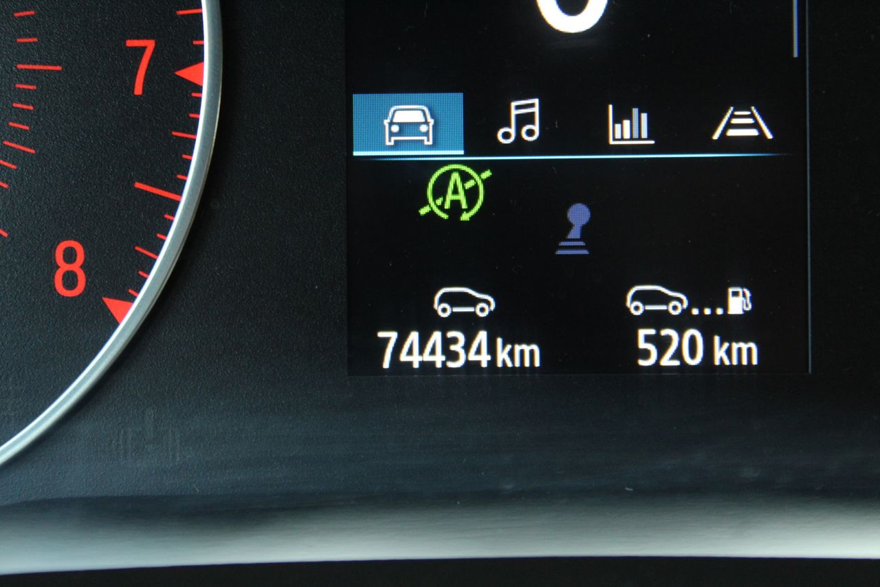 Mitsubishi ASX 100T 90CV SPIRIT - Foto 28