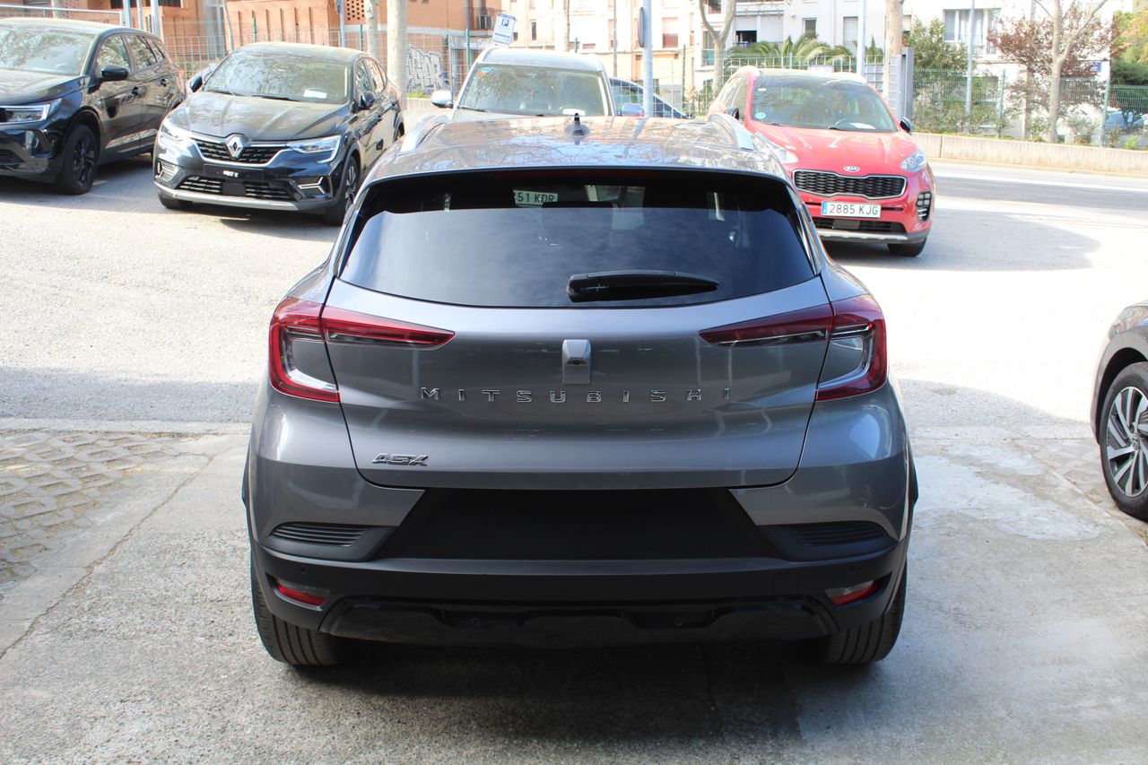 Mitsubishi ASX 100T 90CV SPIRIT - Foto 7