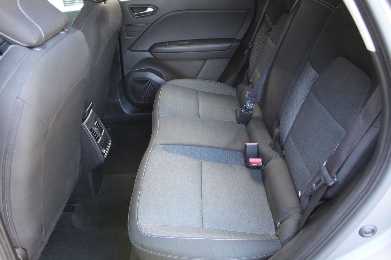 Mitsubishi ASX 100T 90CV SPIRIT - Foto 10