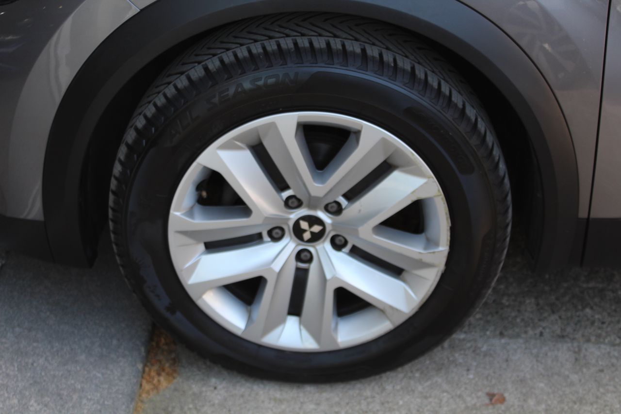 Mitsubishi ASX 100T 90CV SPIRIT - Foto 31