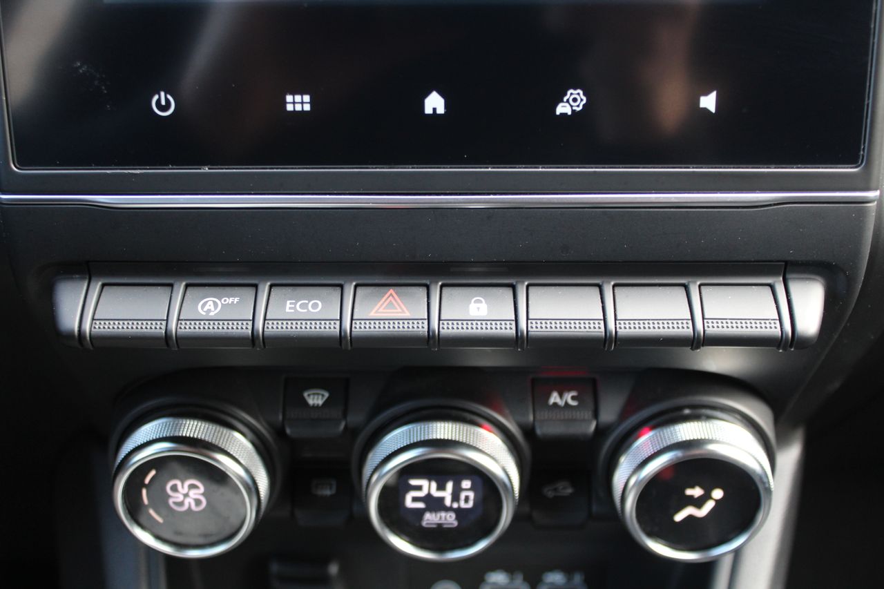 Mitsubishi ASX 100T 90CV SPIRIT - Foto 23