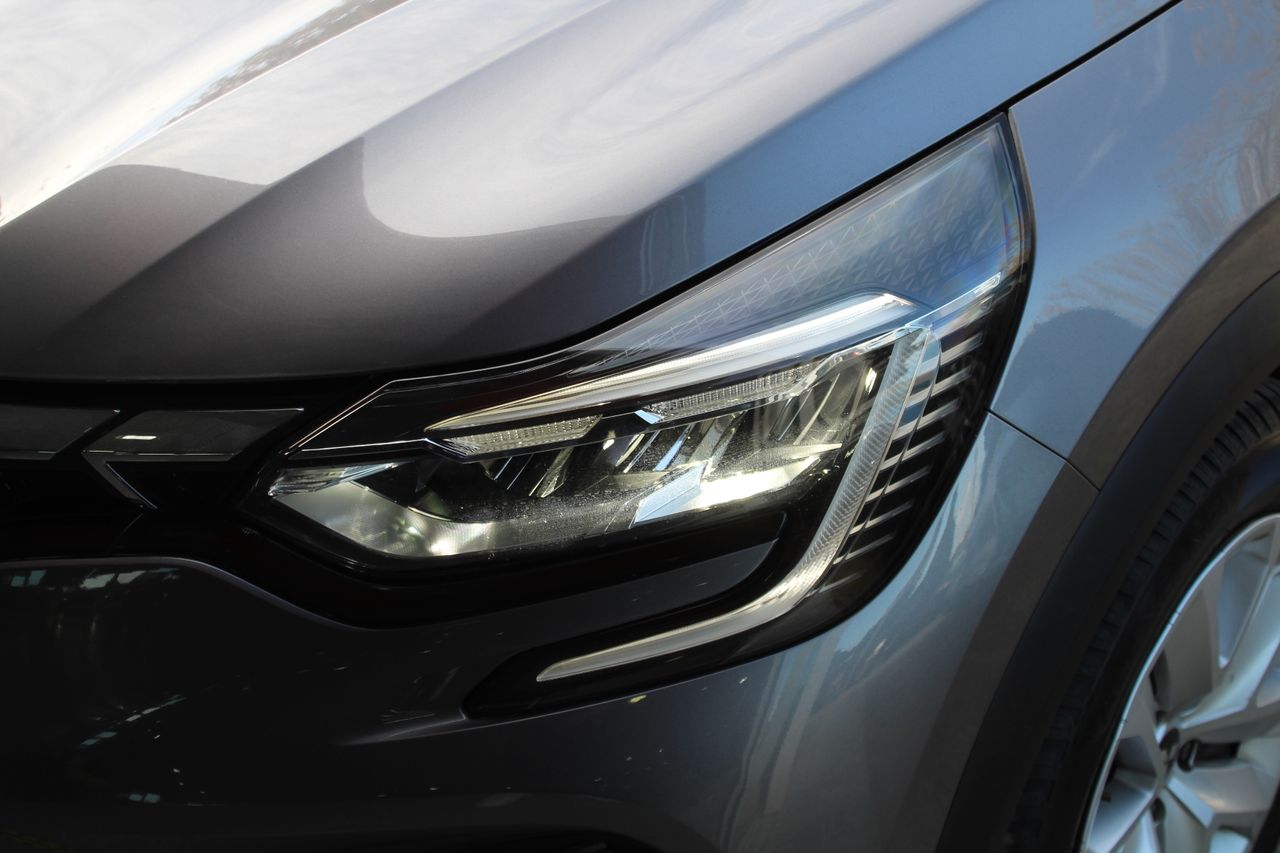 Mitsubishi ASX 100T 90CV SPIRIT - Foto 29