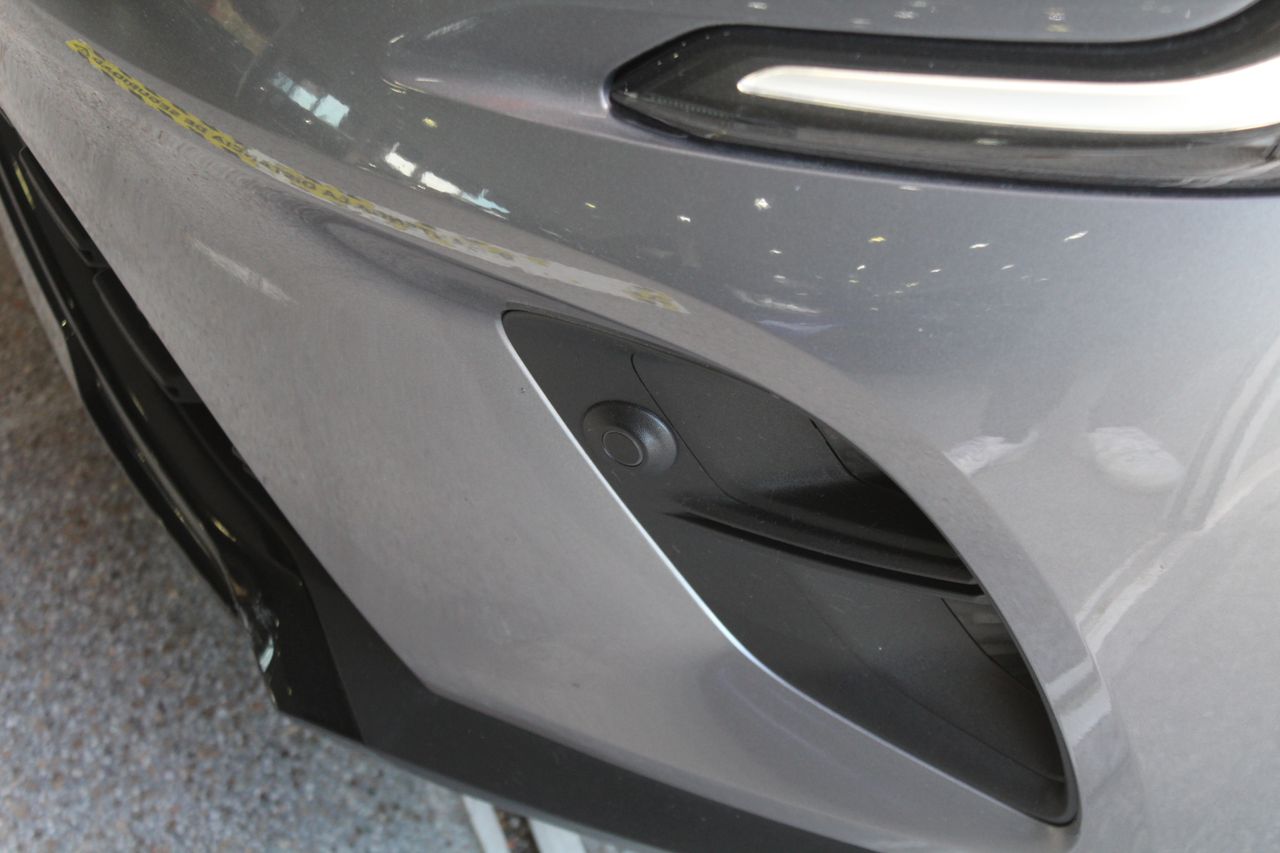 Mitsubishi ASX 100T 90CV SPIRIT - Foto 32