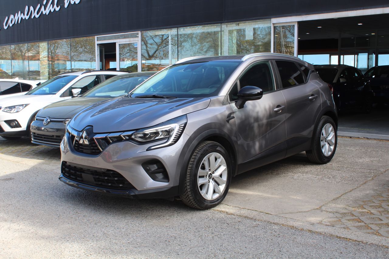 Mitsubishi ASX 100T 90CV SPIRIT - Foto 3