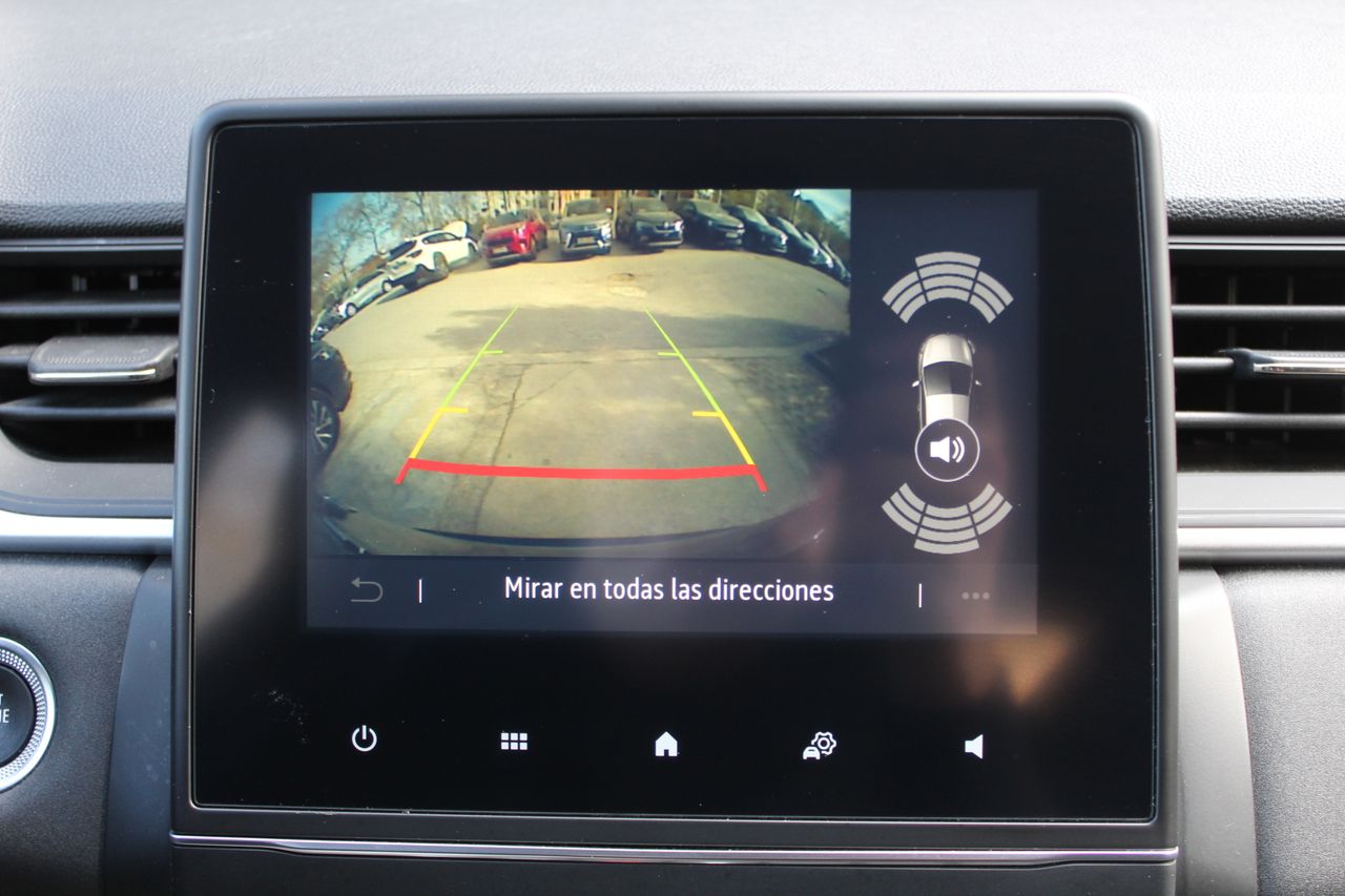 Mitsubishi ASX 100T 90CV SPIRIT - Foto 22