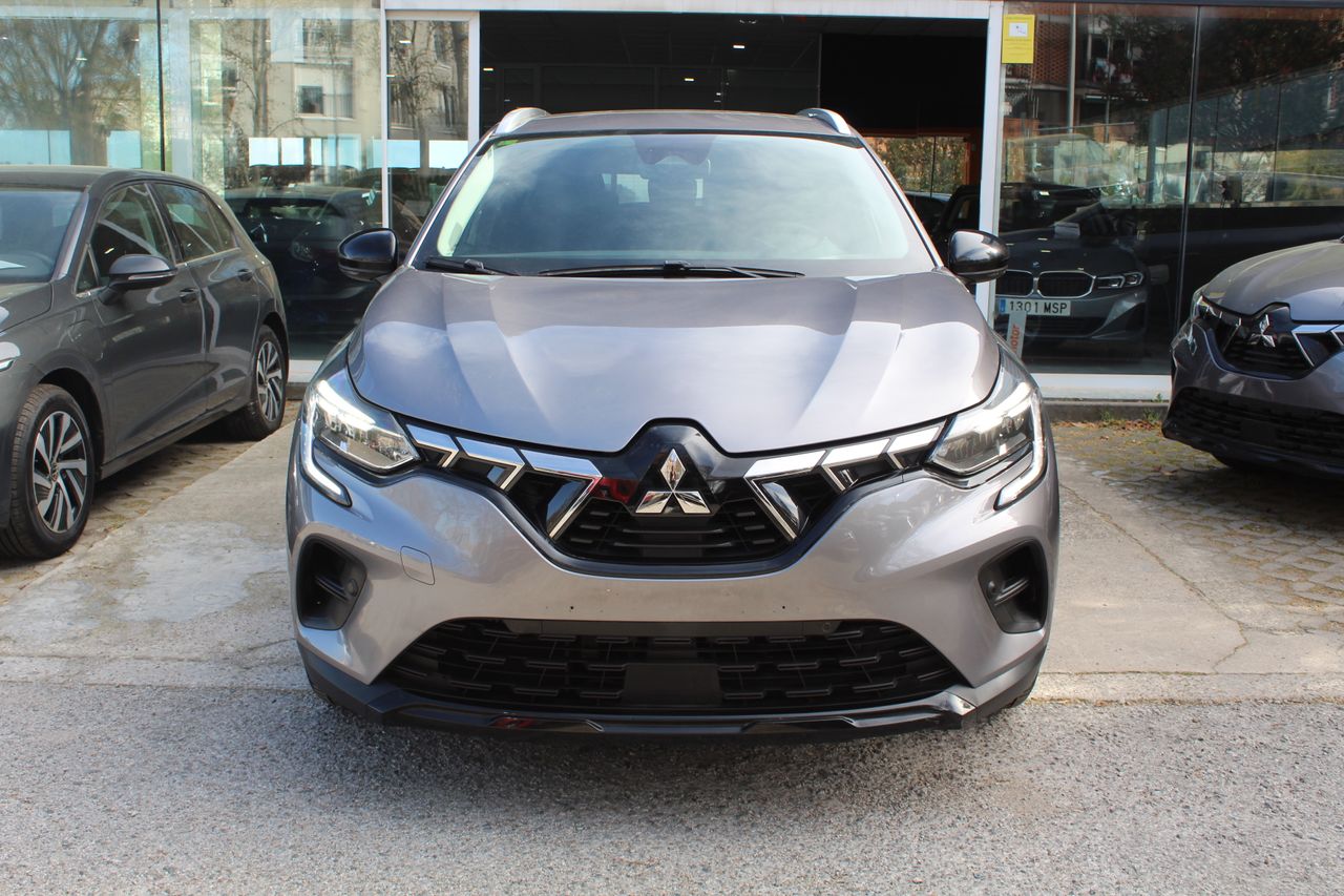 Mitsubishi ASX 100T 90CV SPIRIT - Foto 4