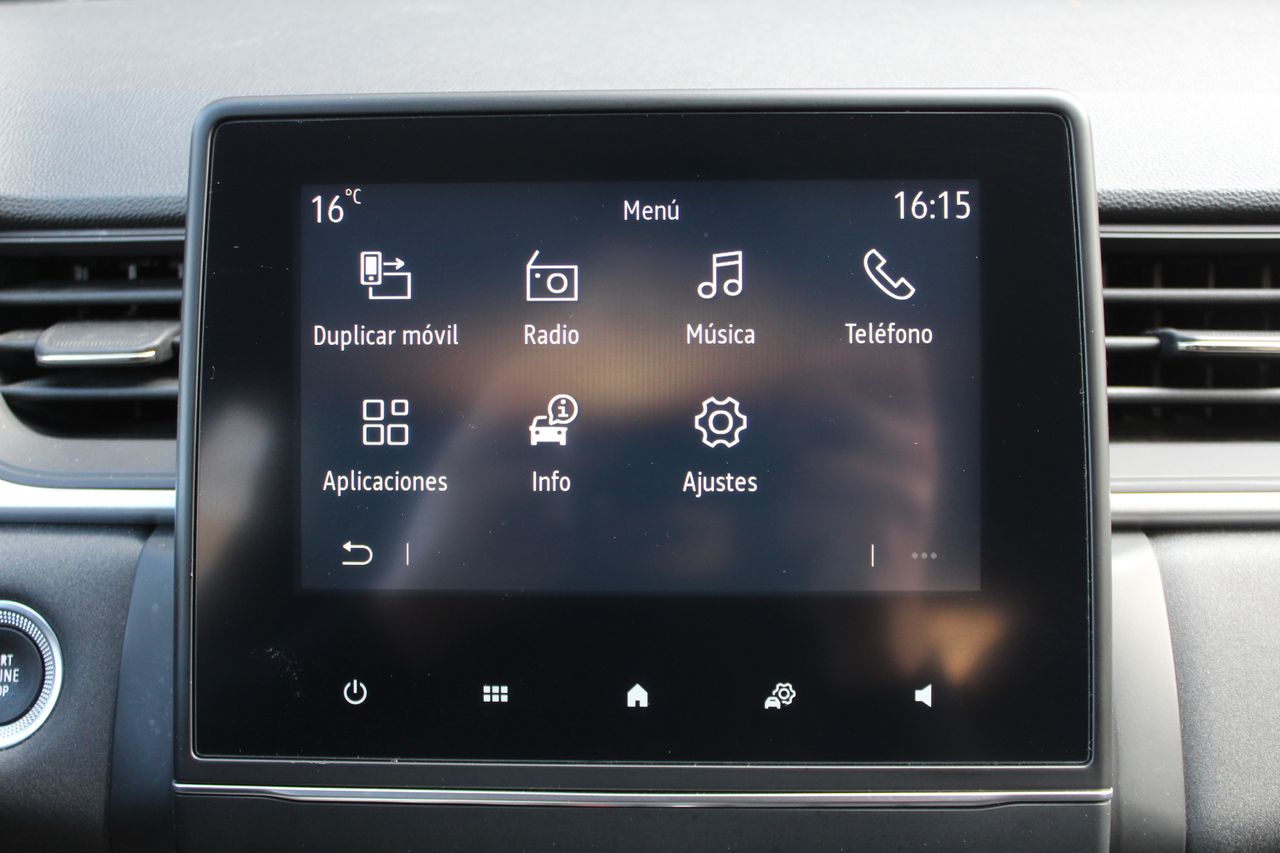 Mitsubishi ASX 100T 90CV SPIRIT - Foto 21