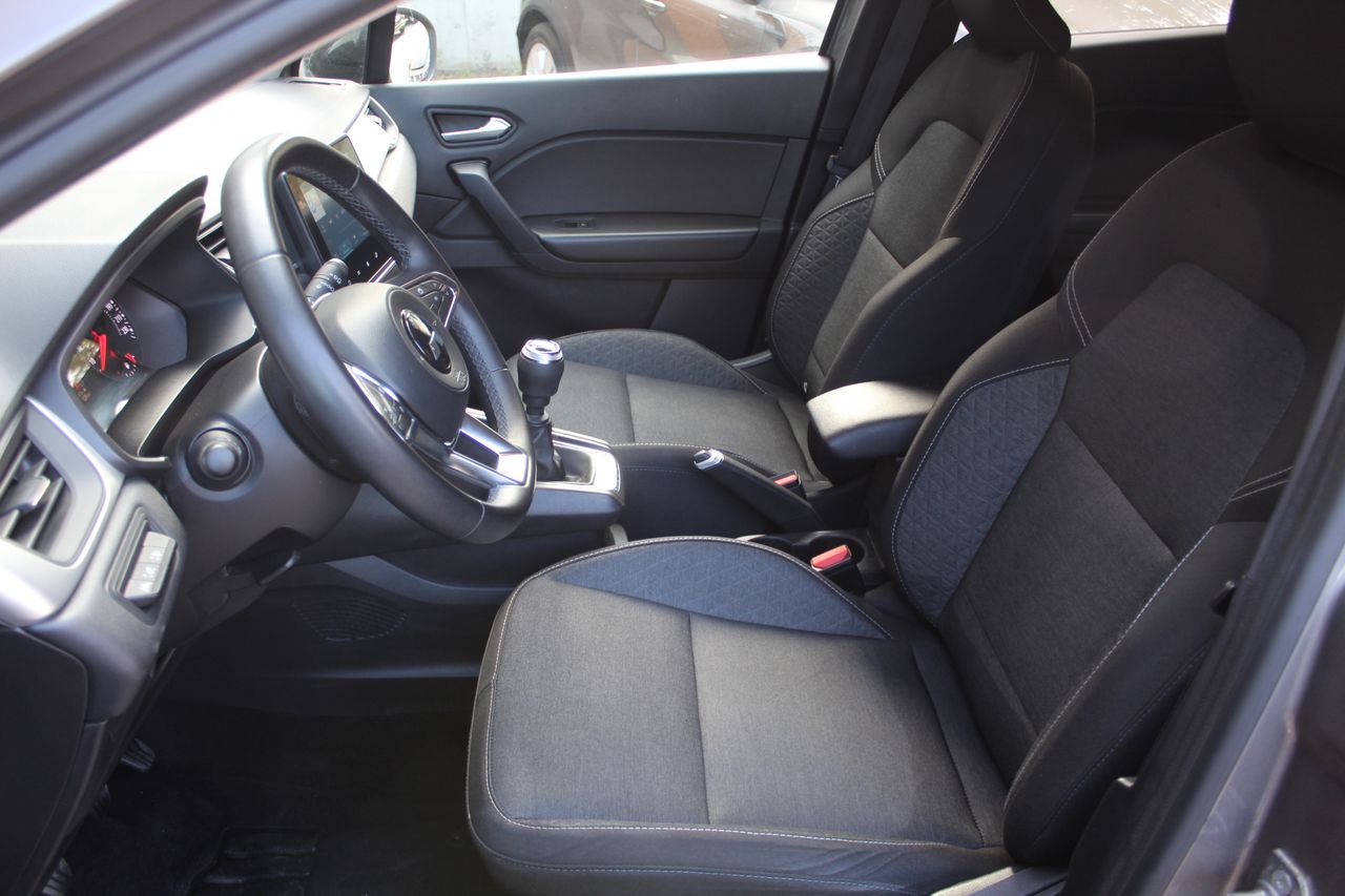 Mitsubishi ASX 100T 90CV SPIRIT - Foto 9