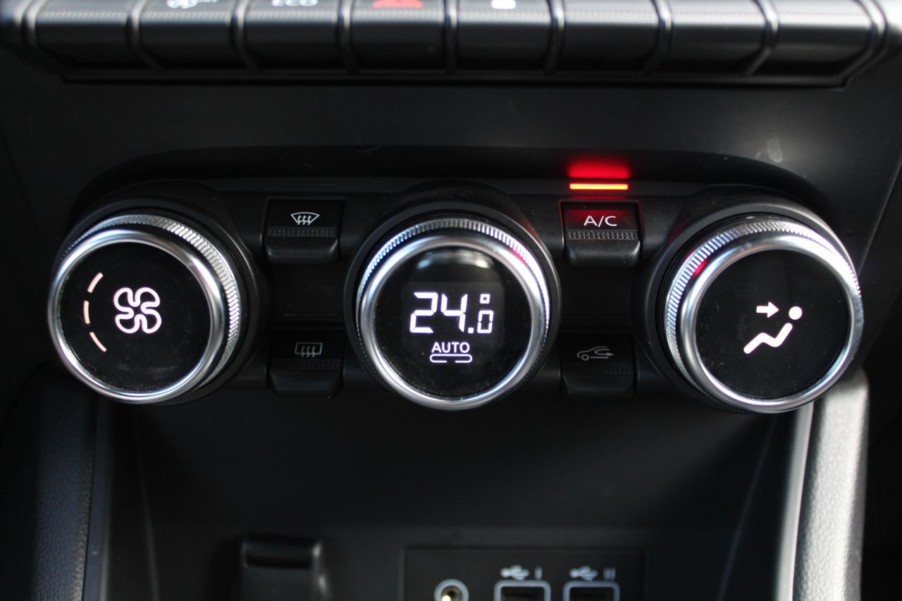 Mitsubishi ASX 100T 90CV SPIRIT - Foto 24