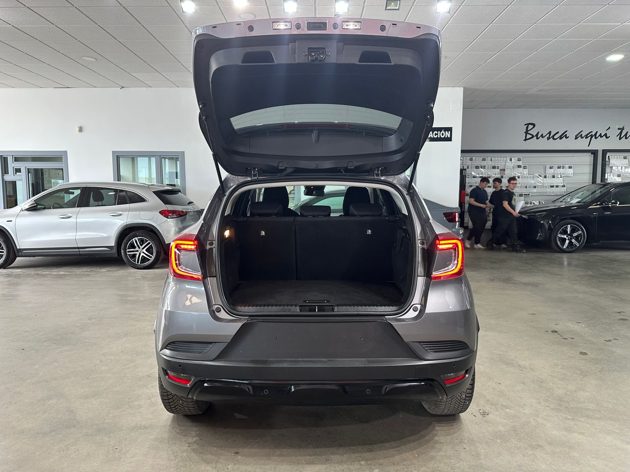 Mitsubishi ASX 100T 90CV SPIRIT - Foto 9