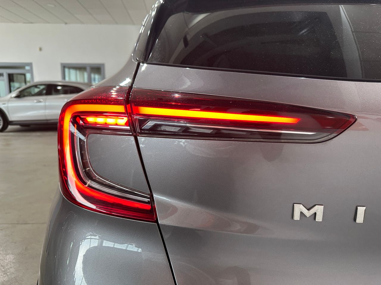 Mitsubishi ASX 100T 90CV SPIRIT - Foto 23