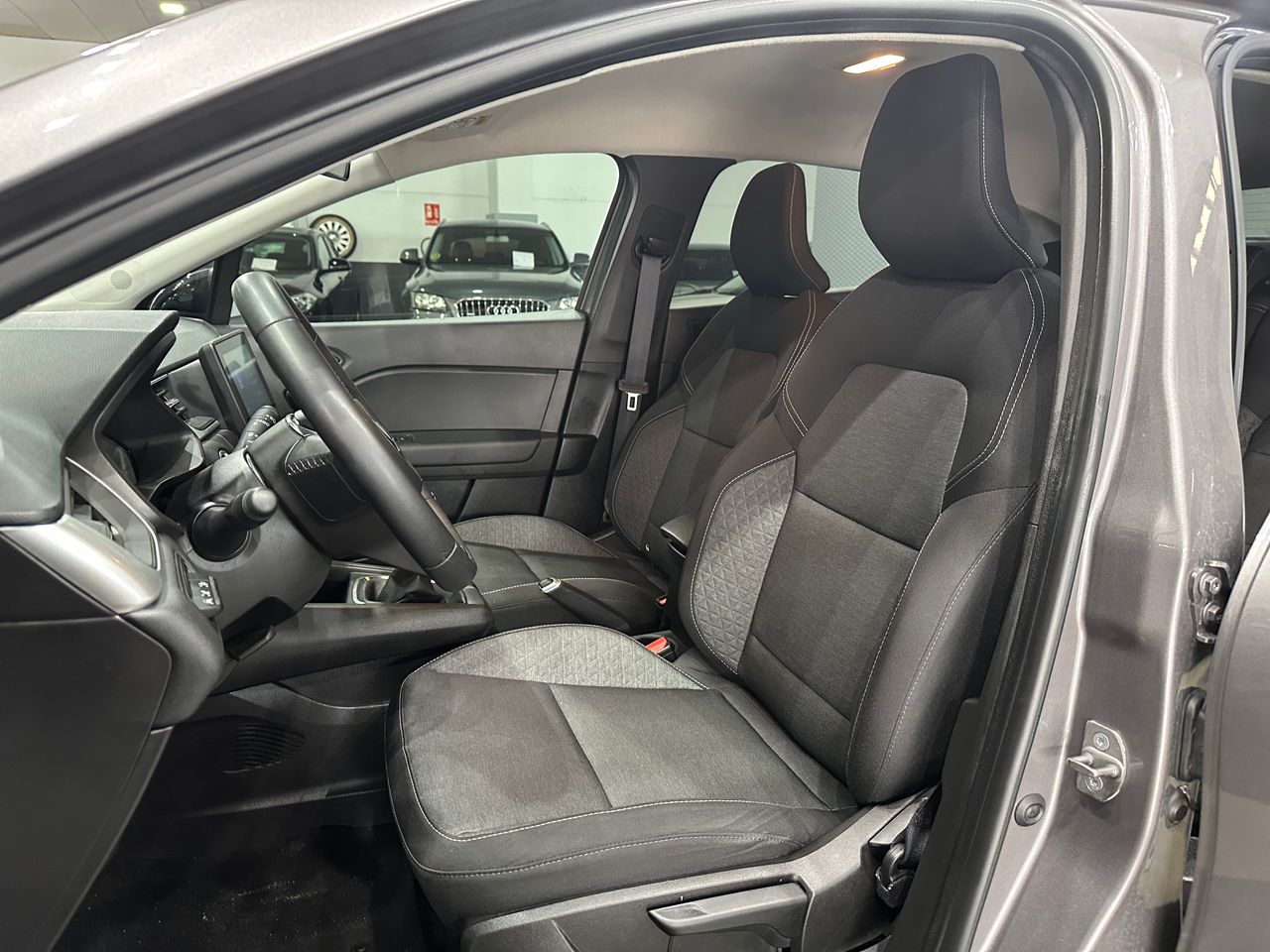 Mitsubishi ASX 100T 90CV SPIRIT - Foto 10