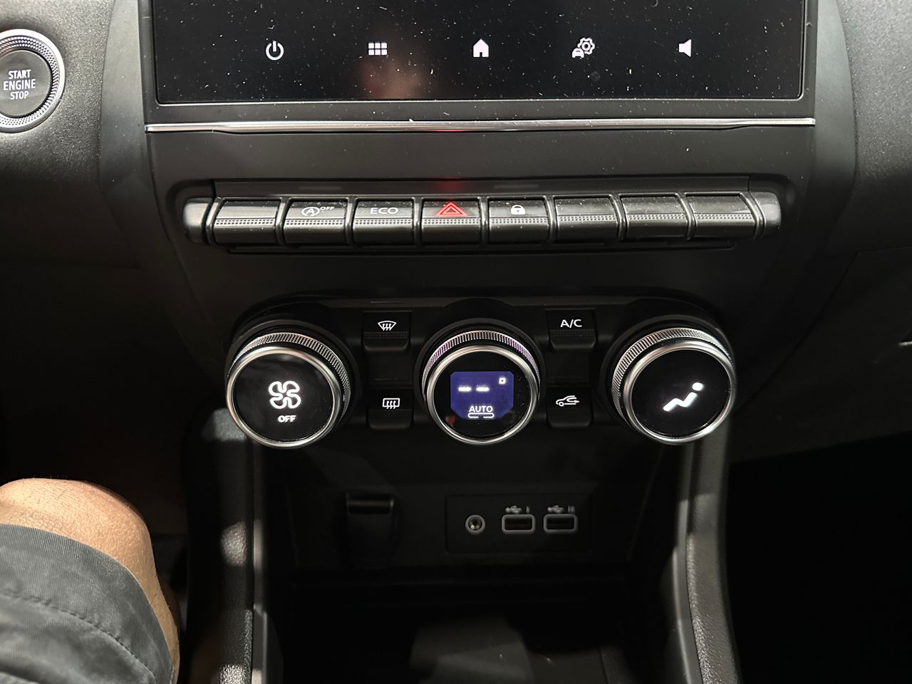 Mitsubishi ASX 100T 90CV SPIRIT - Foto 19