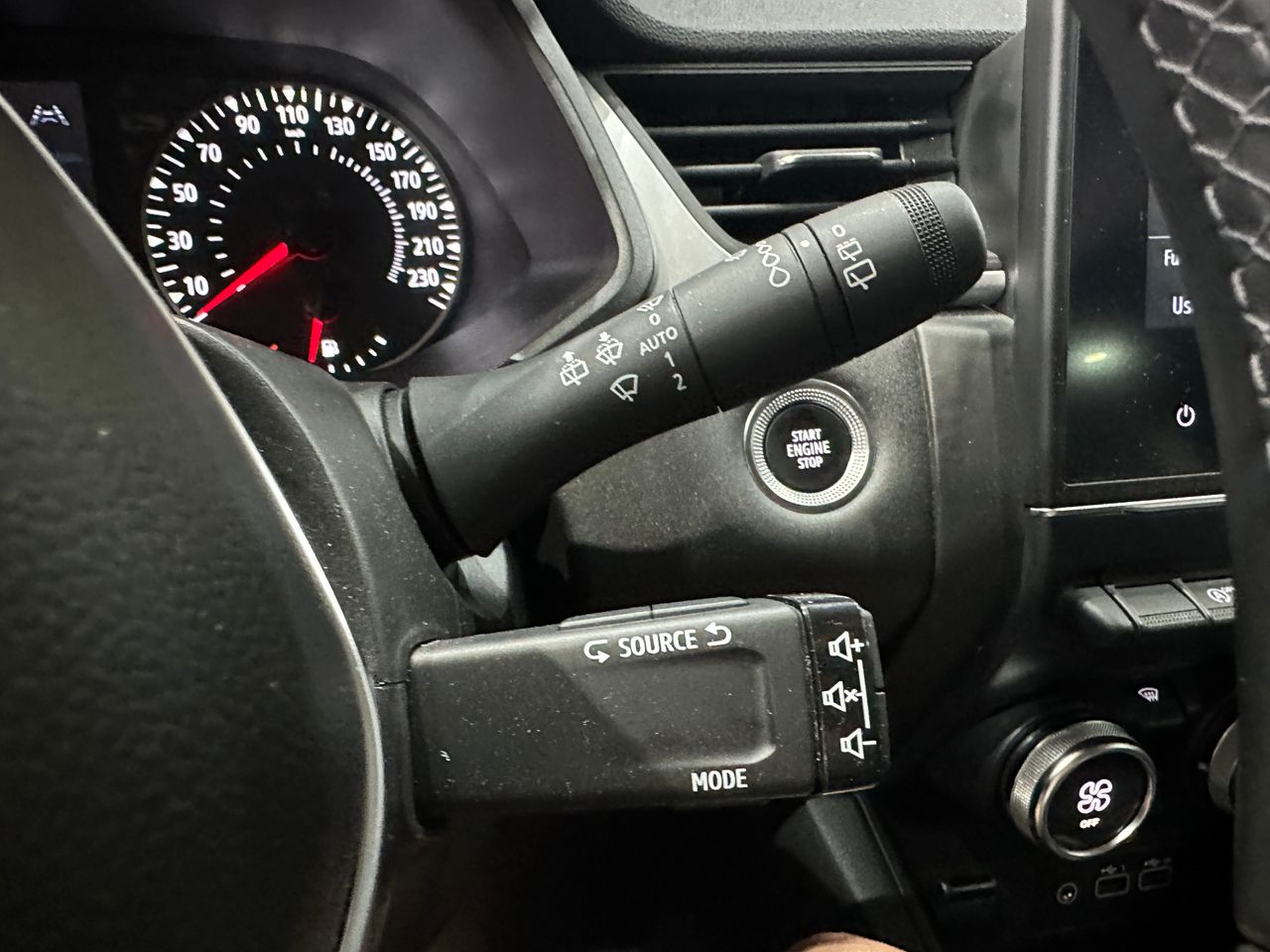 Mitsubishi ASX 100T 90CV SPIRIT - Foto 15