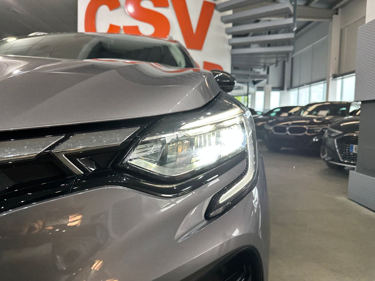 Renault Captur 100T 90CV SPIRIT (MITSUBISHI	ASX) - Foto 24