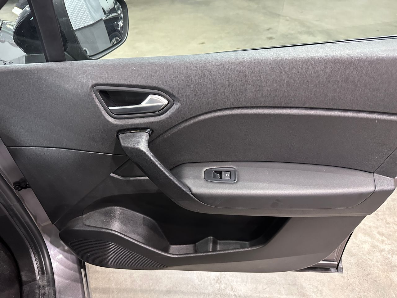 Renault Captur 100T 90CV SPIRIT (MITSUBISHI	ASX) - Foto 22