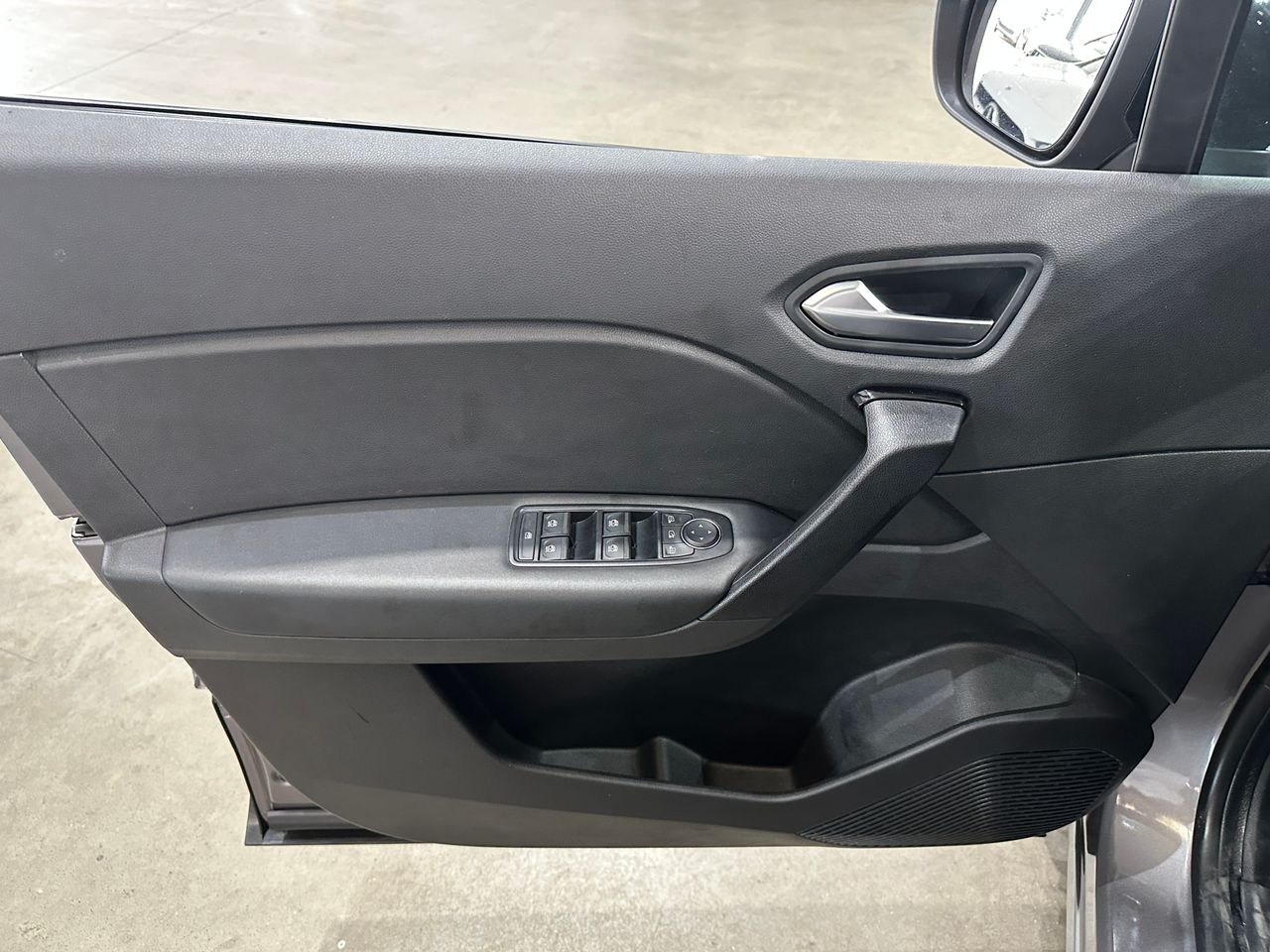 Renault Captur 100T 90CV SPIRIT (MITSUBISHI	ASX) - Foto 21