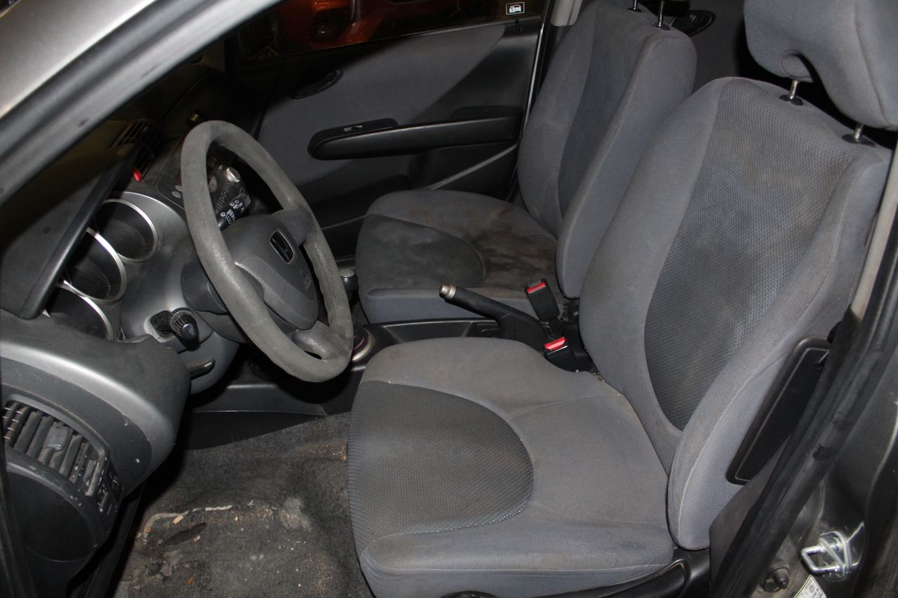 Honda Jazz 1.2i LIVE I-DSI 78CV - Foto 7