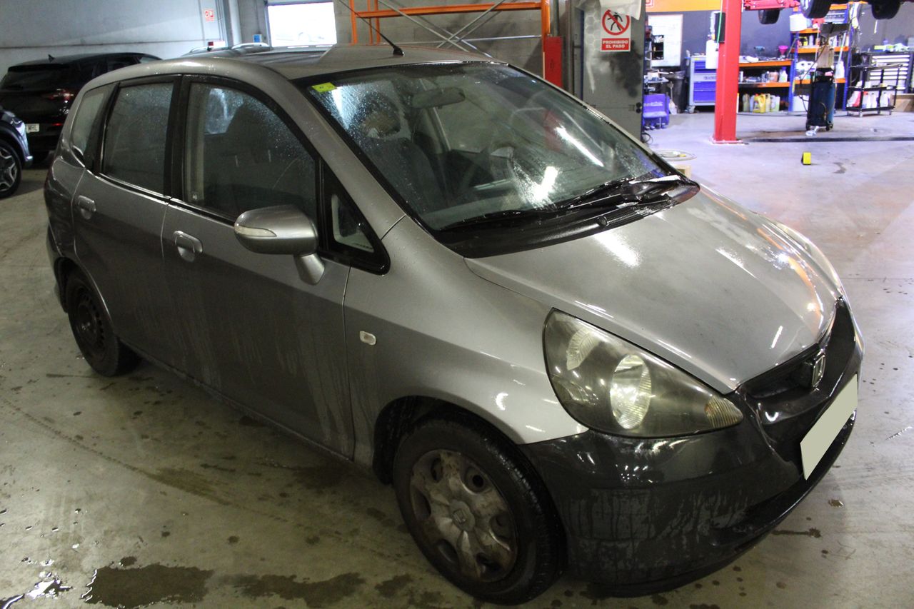 Honda Jazz 1.2i LIVE I-DSI 78CV - Foto 4