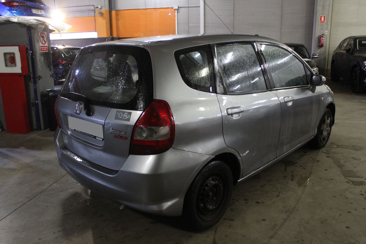 Honda Jazz 1.2i LIVE I-DSI 78CV - Foto 5