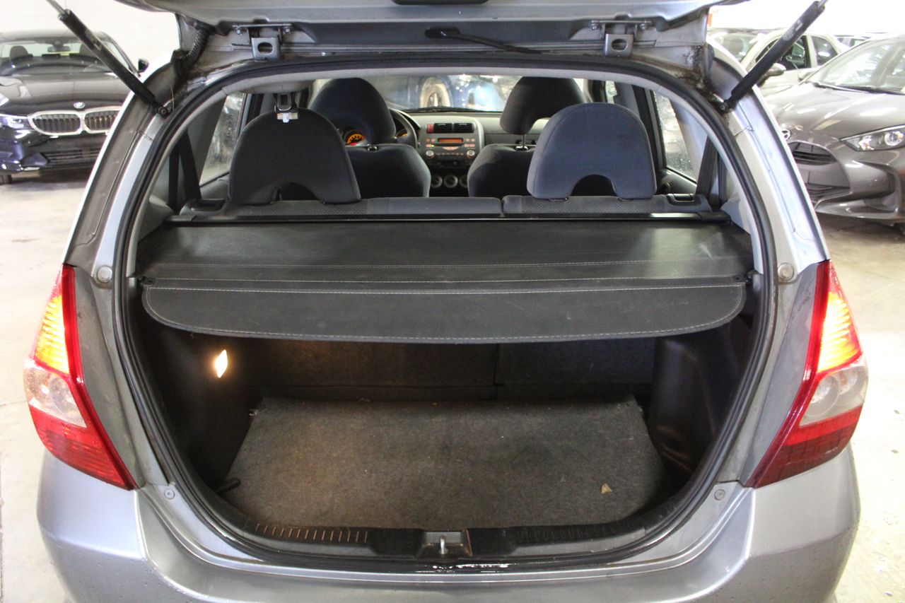 Honda Jazz 1.2i LIVE I-DSI 78CV - Foto 13