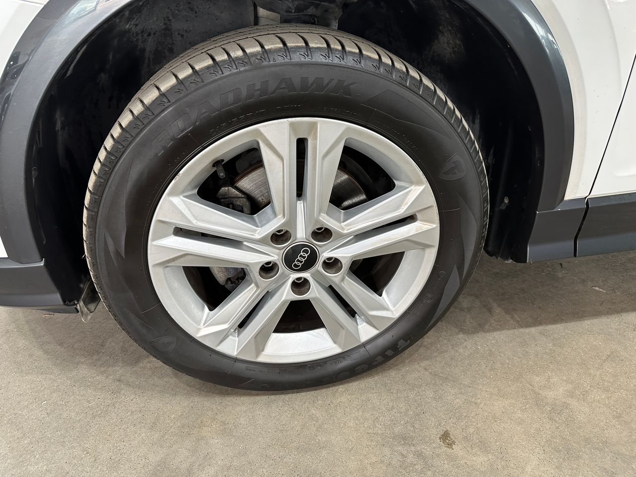 Audi Q2 35TFSI 150CV ADVANCED STRONIC - Foto 21