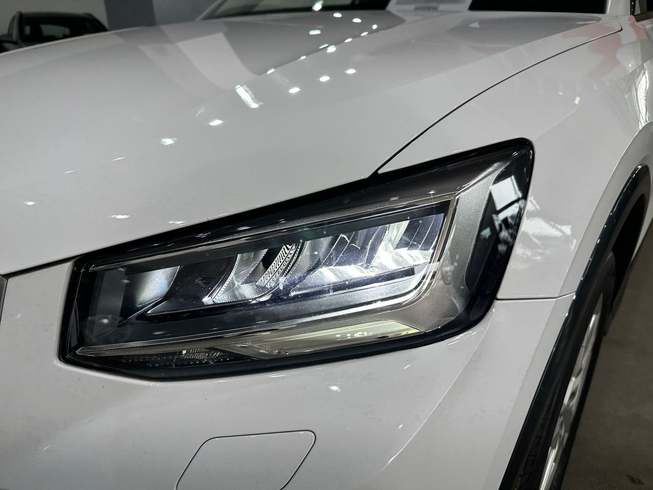 Audi Q2 35TFSI 150CV ADVANCED STRONIC - Foto 22