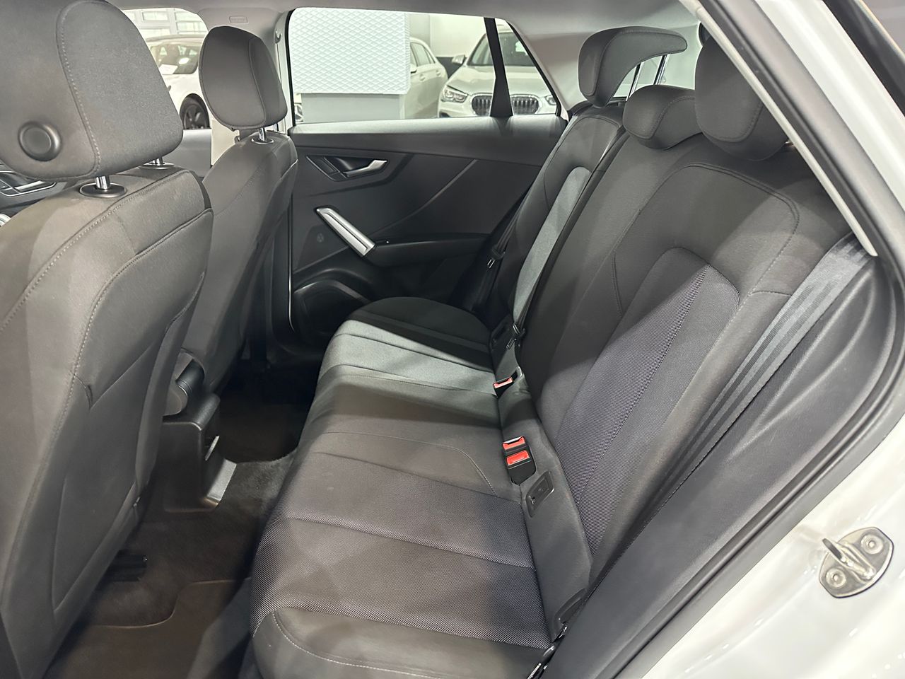 Audi Q2 35TFSI 150CV ADVANCED STRONIC - Foto 11