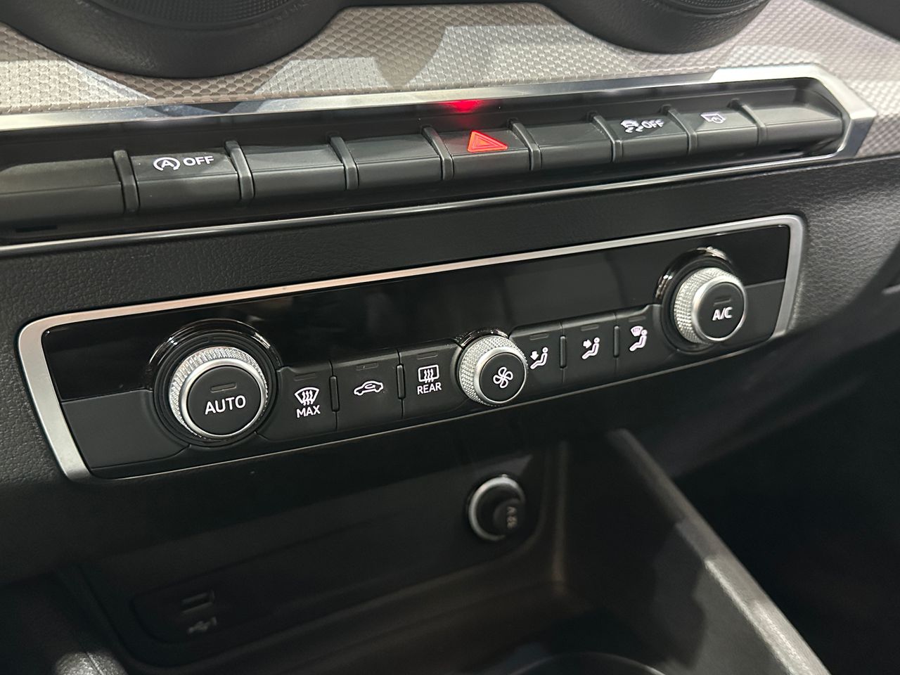 Audi Q2 35TFSI 150CV ADVANCED STRONIC - Foto 20