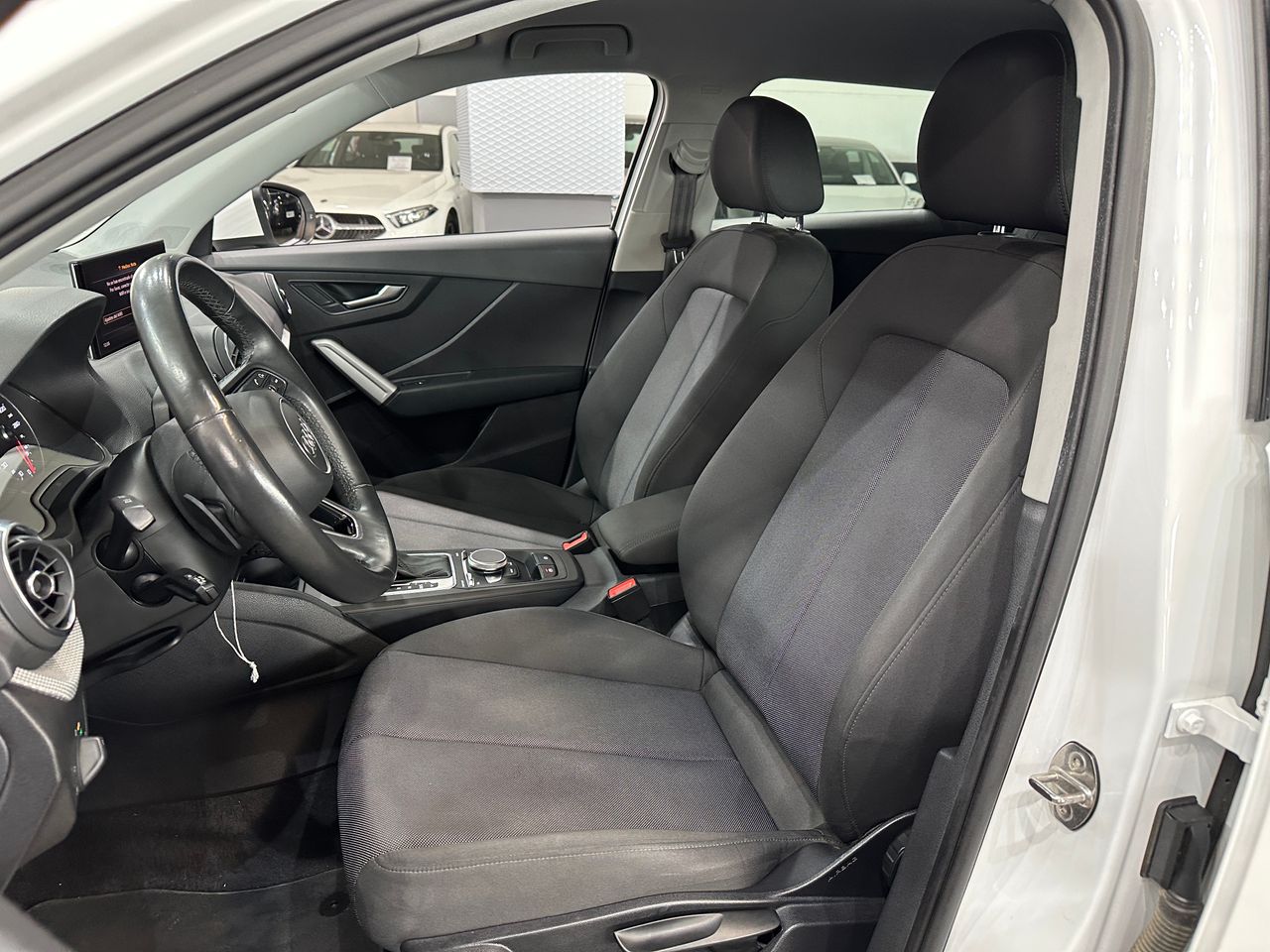 Audi Q2 35TFSI 150CV ADVANCED STRONIC - Foto 10