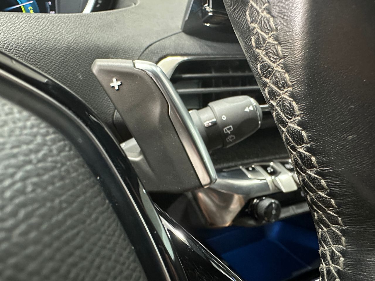 Peugeot 3008 Hybrid 1.6HYBRID 225CV ALLURE PACK - Foto 15