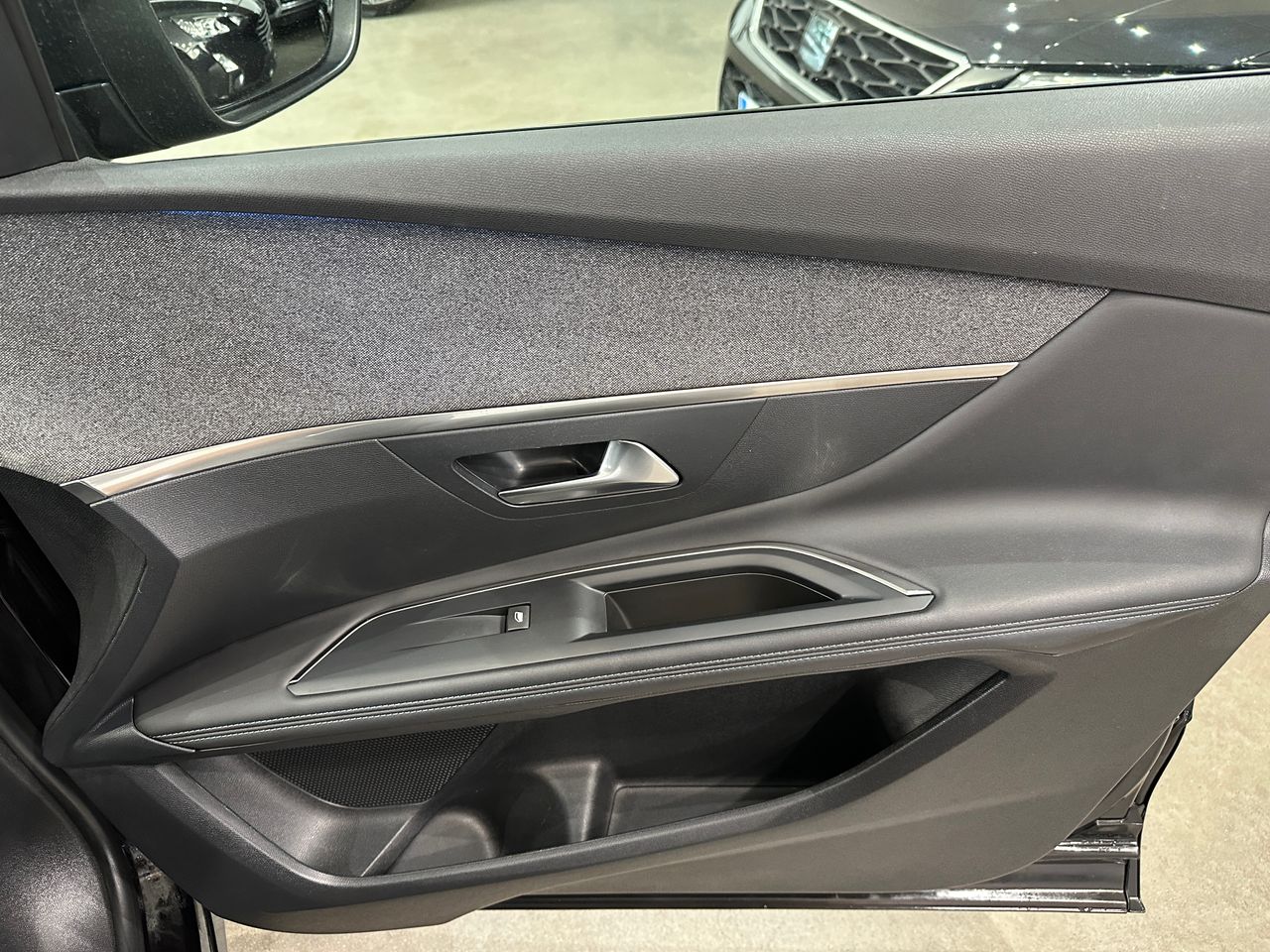 Peugeot 3008 Hybrid 1.6HYBRID 225CV ALLURE PACK - Foto 22