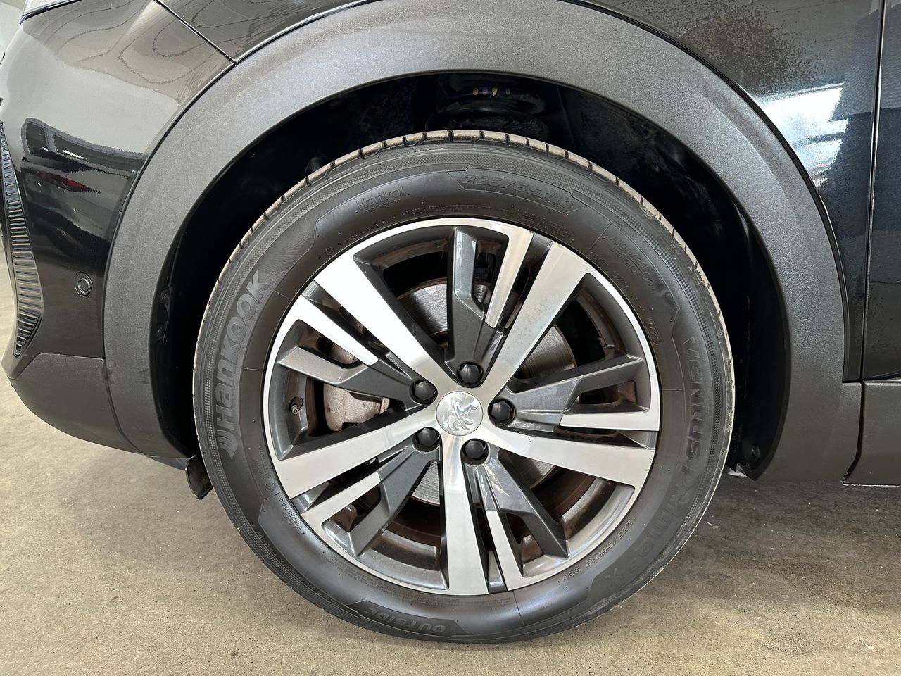 Peugeot 3008 Hybrid 1.6HYBRID 225CV ALLURE PACK - Foto 25