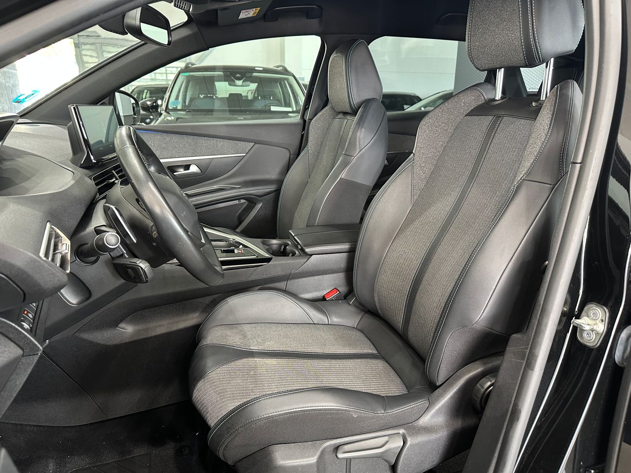 Peugeot 3008 Hybrid 1.6HYBRID 225CV ALLURE PACK - Foto 10