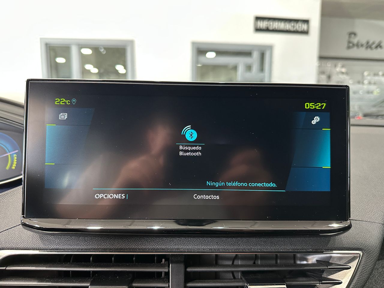 Peugeot 3008 Hybrid 1.6HYBRID 225CV ALLURE PACK - Foto 18