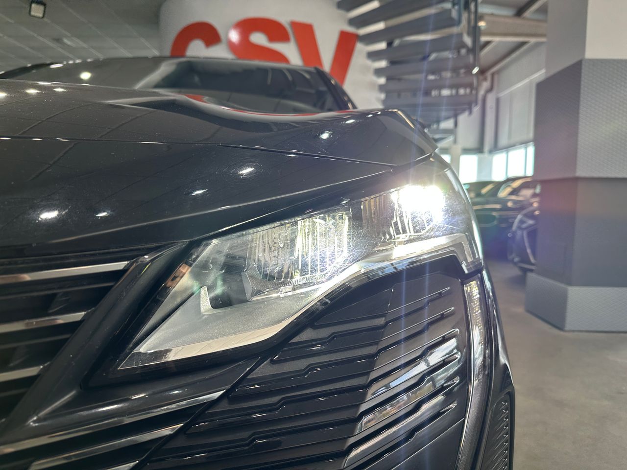 Peugeot 3008 Hybrid 1.6HYBRID 225CV ALLURE PACK - Foto 24