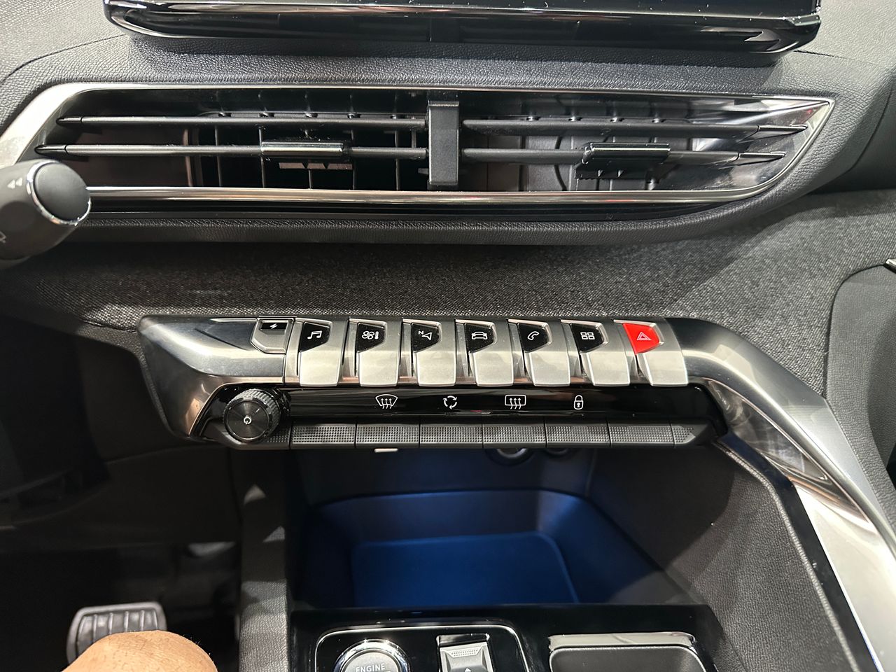 Peugeot 3008 Hybrid 1.6HYBRID 225CV ALLURE PACK - Foto 19