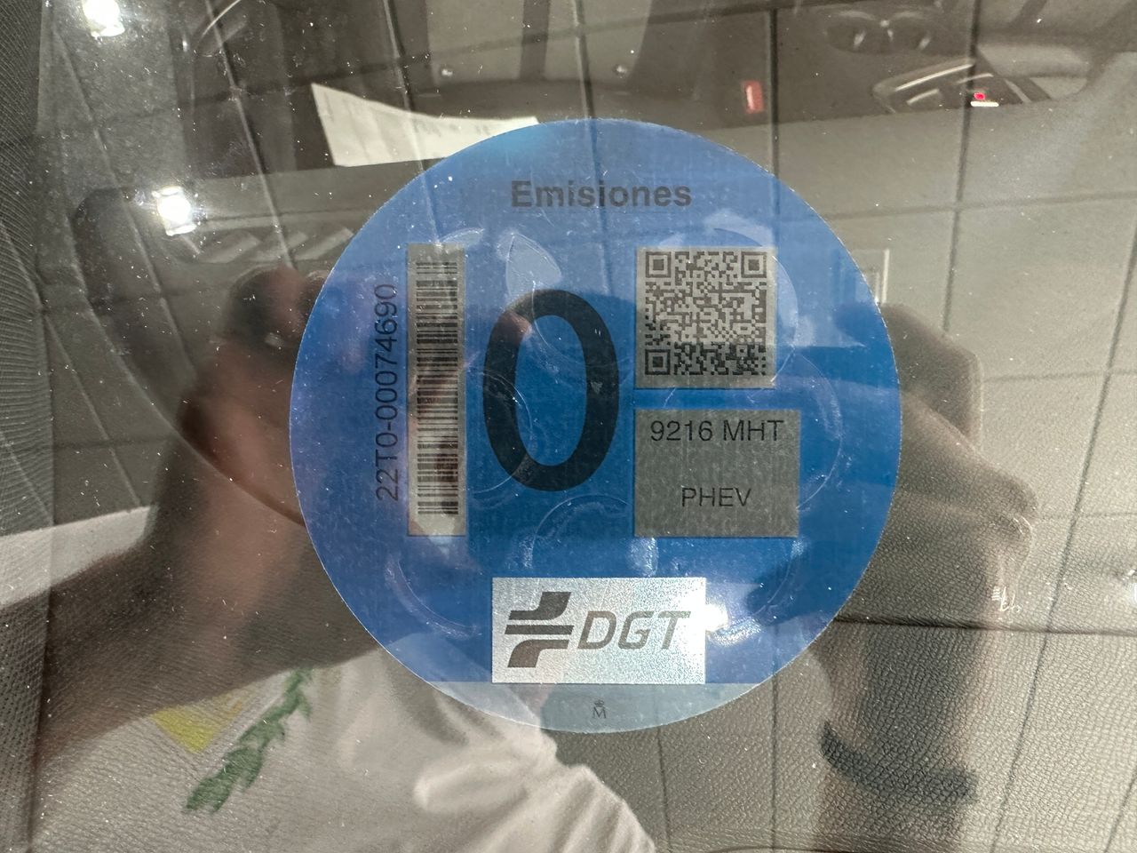 Peugeot 3008 Hybrid 1.6HYBRID 225CV ALLURE PACK - Foto 26