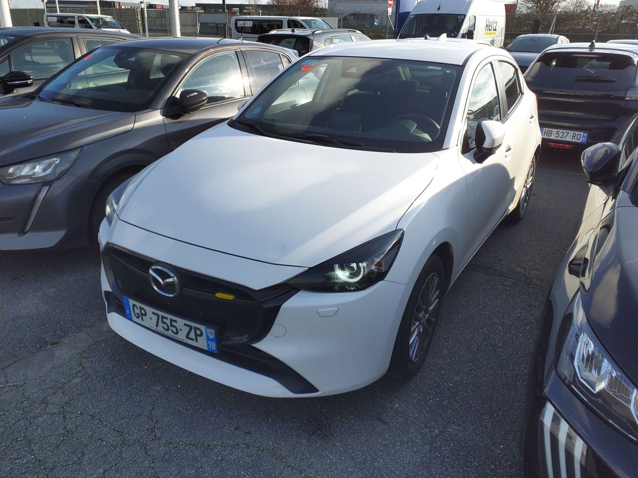 Mazda 2 1.5E-SKYACTIVE 90CV - Foto 3