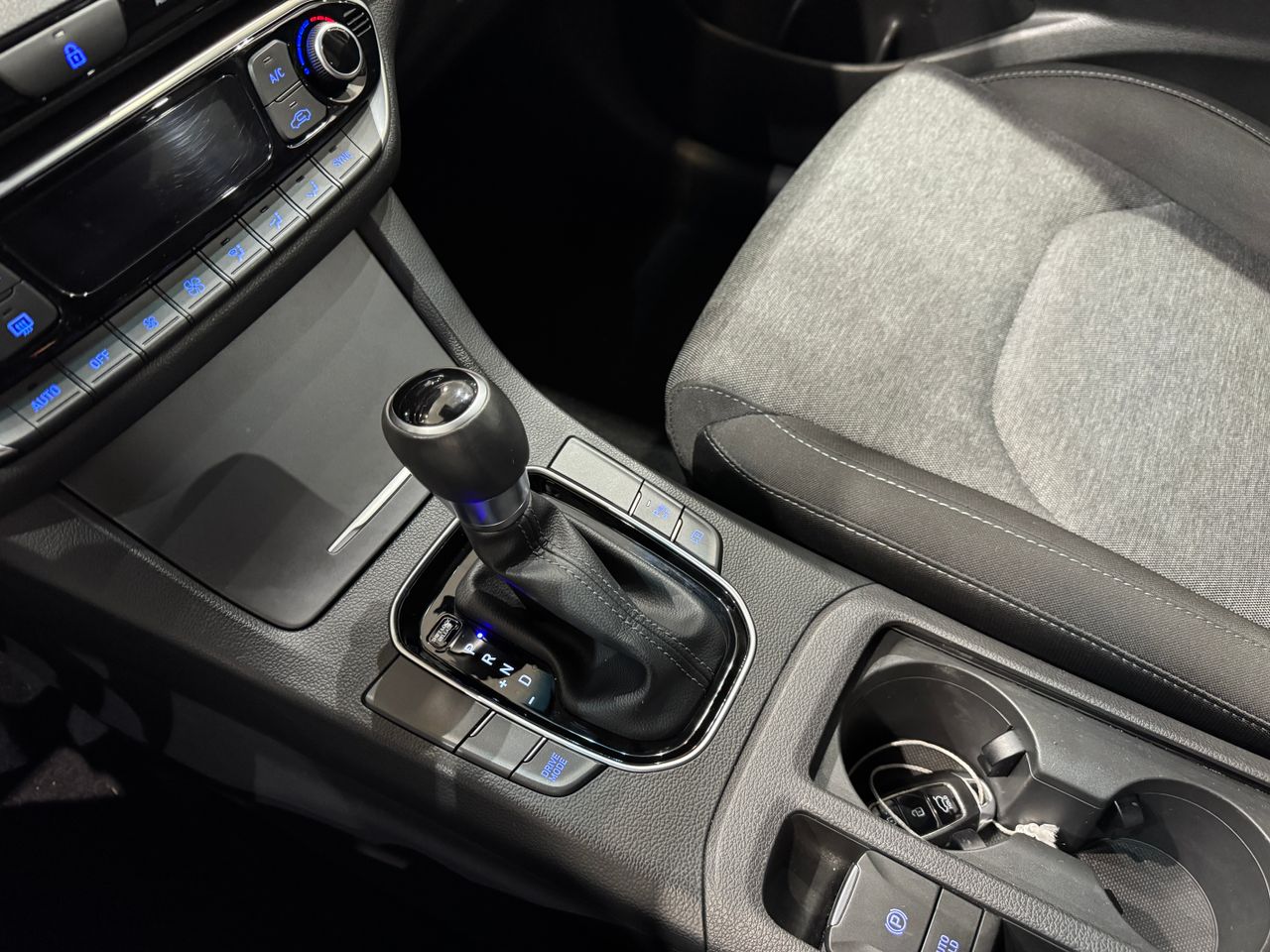 Hyundai i30 1.0T-GDI 120CV CREATIVE AUTOMATICO FAMILIAR - Foto 14