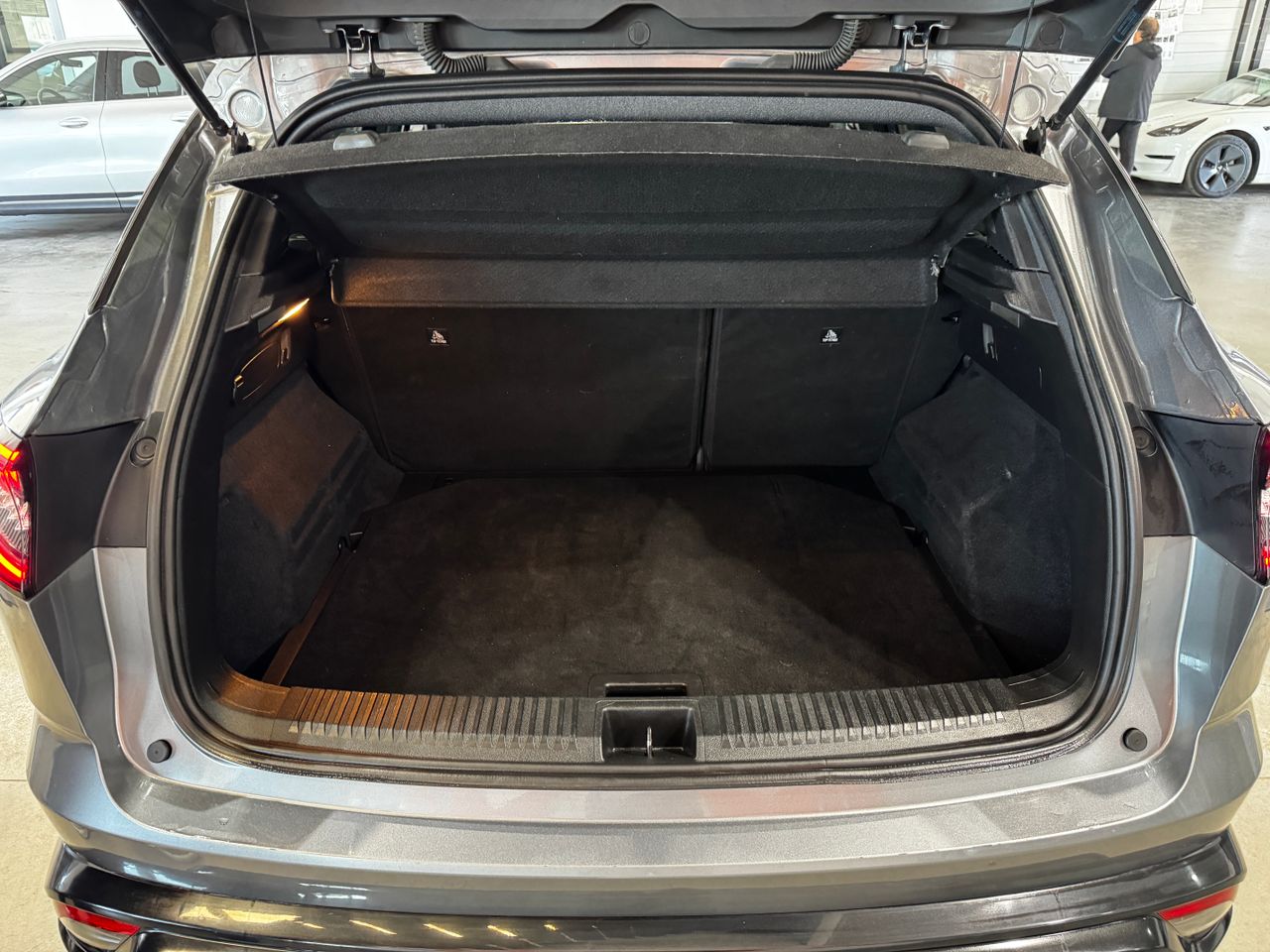 Renault Austral 1.3MHEV 160CV SPIRIT ALPINE - Foto 12